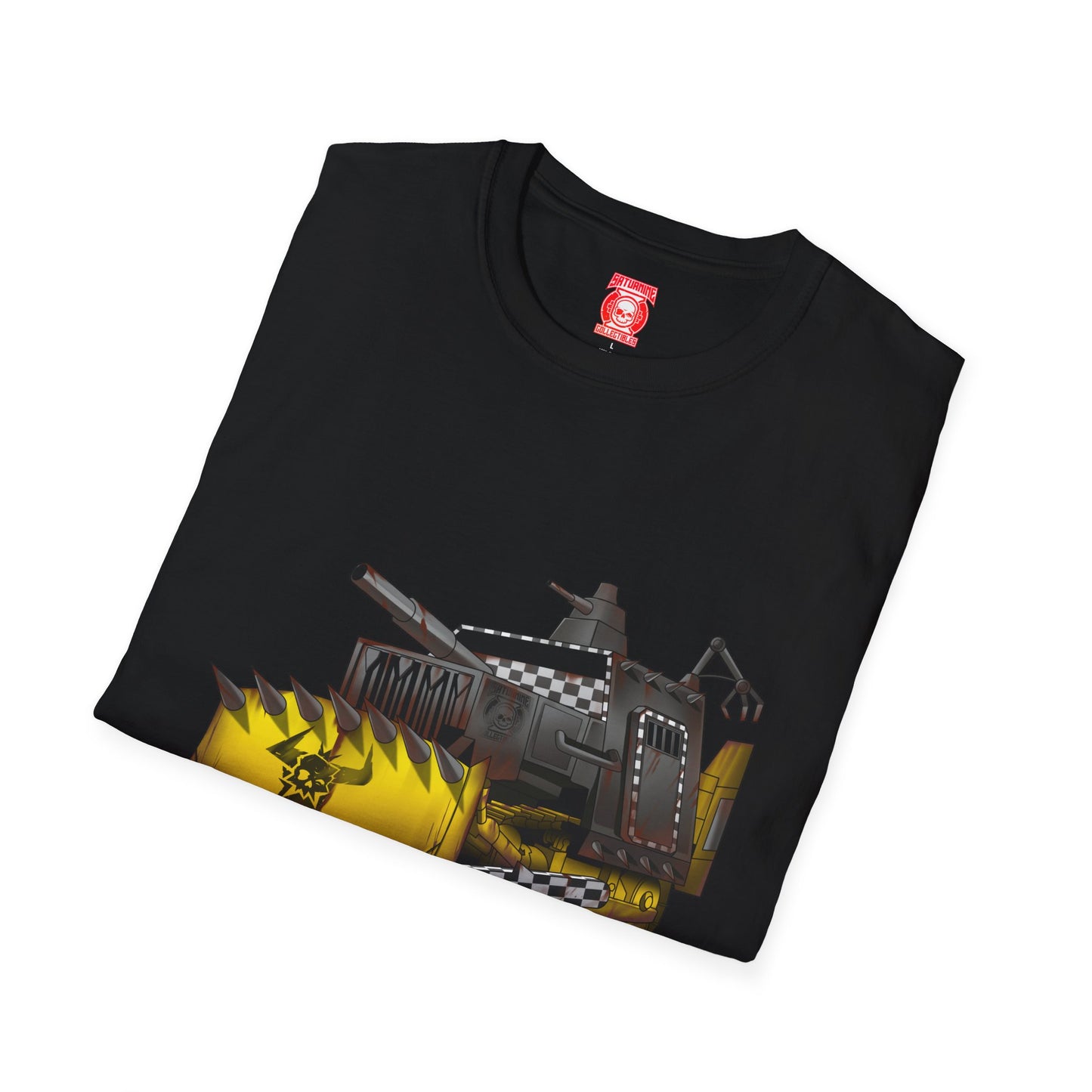 Wagh-Dozer