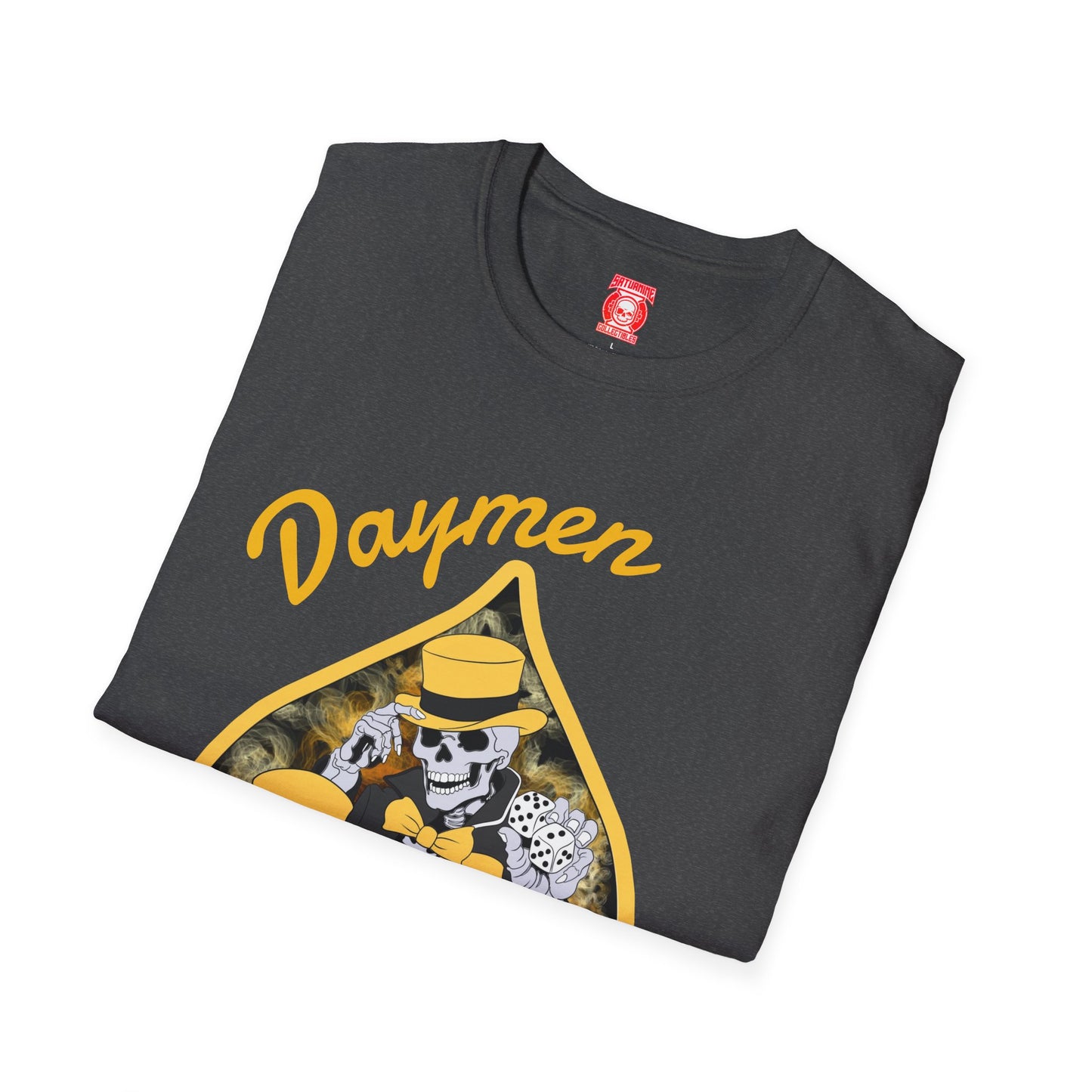 Daymen Tee