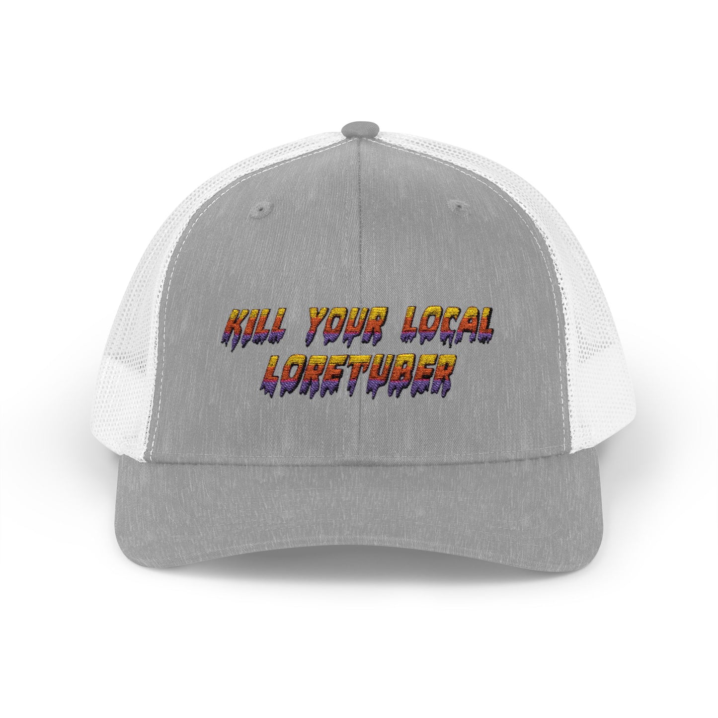 Death to Mediocrity(retro)