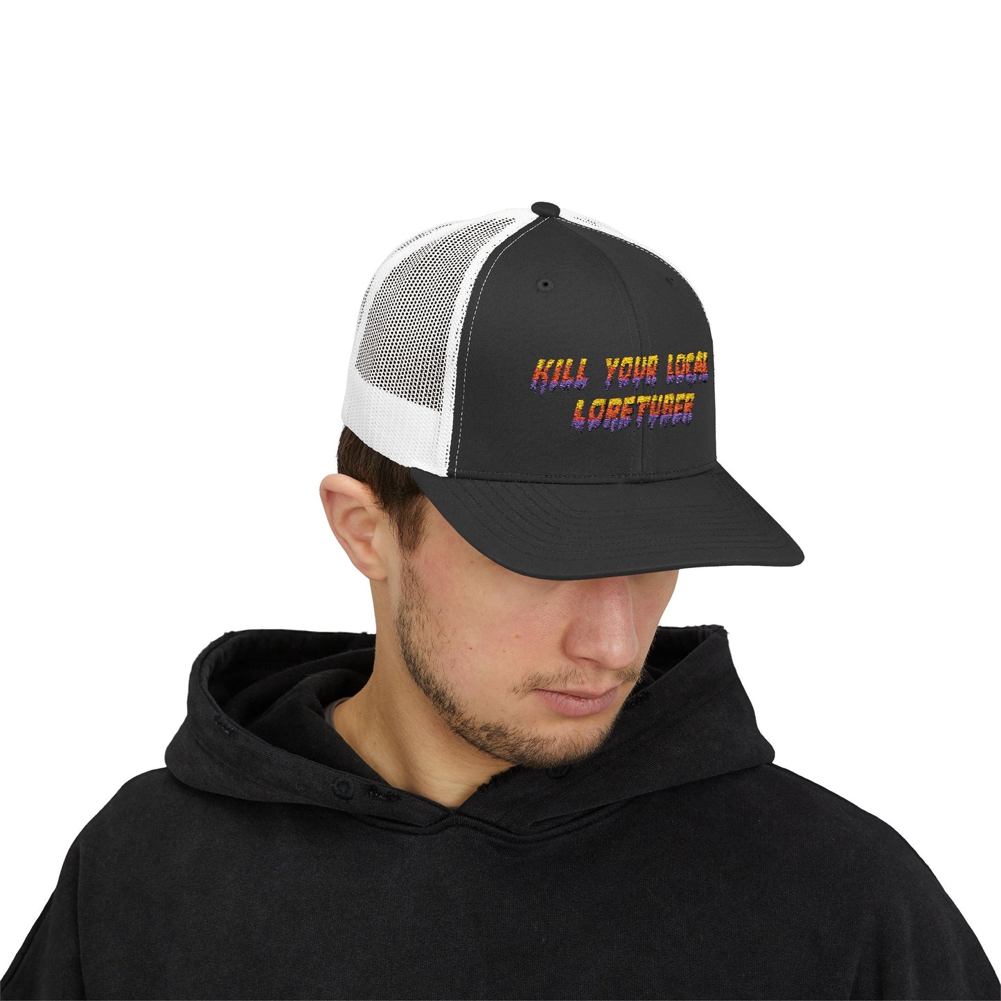 Death to Mediocrity(retro)