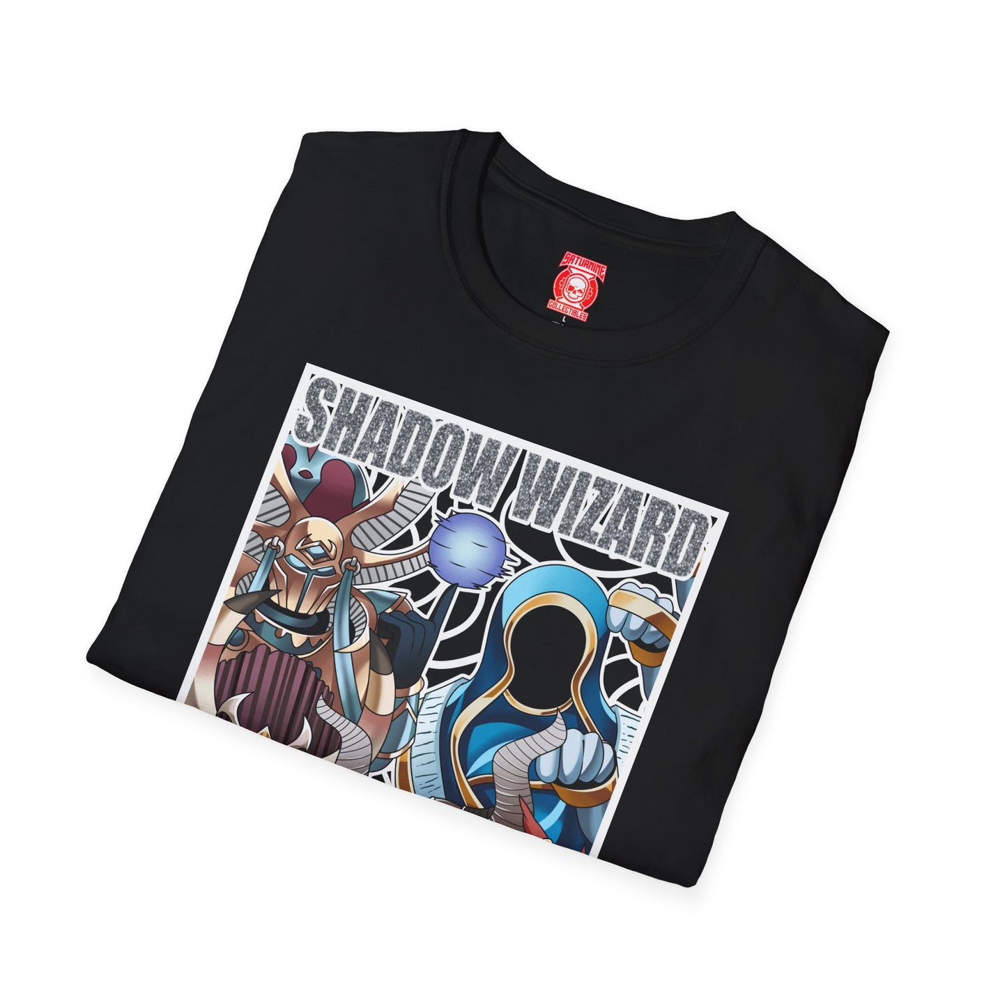 Shadow Wizard Money Gang