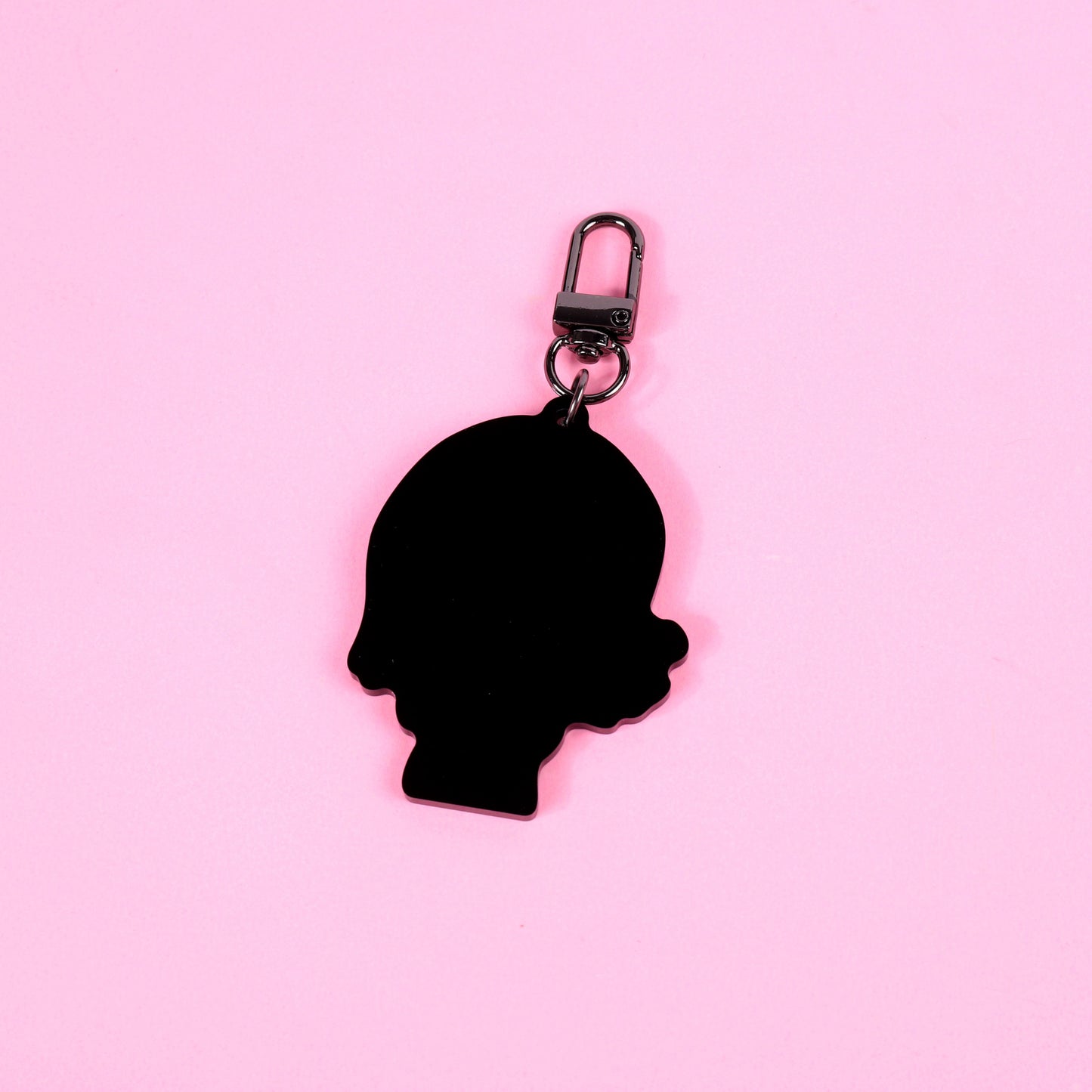 Chibi Bolter Broad 1 Acrylic Keychain