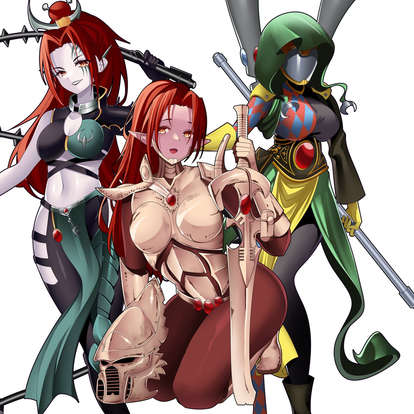 Space Elves Bundle