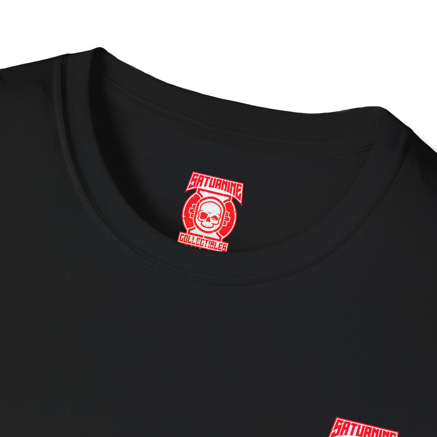 Battle brother from another mother Unisex T-Shirt