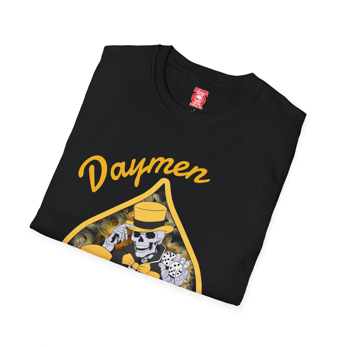 Daymen Tee