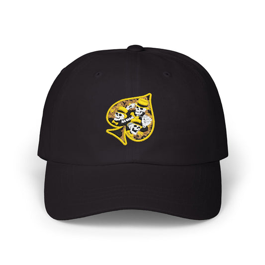 Daymen Classic Dad Cap