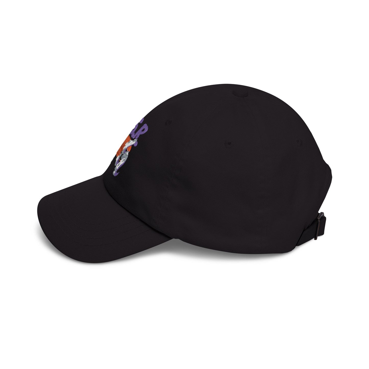 Warp Storm RadioDad Cap