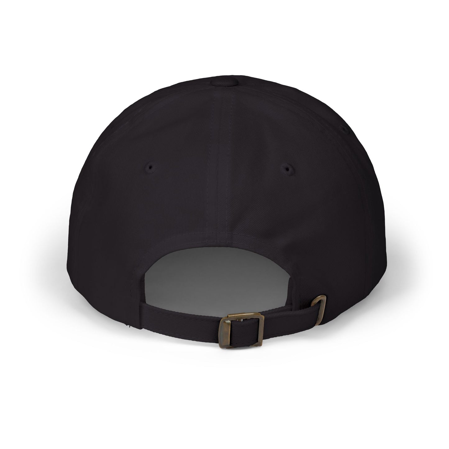 Warp Storm RadioDad Cap