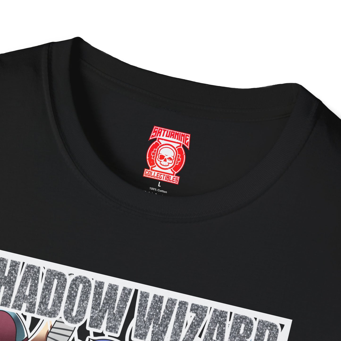 Shadow Wizard Money Gang