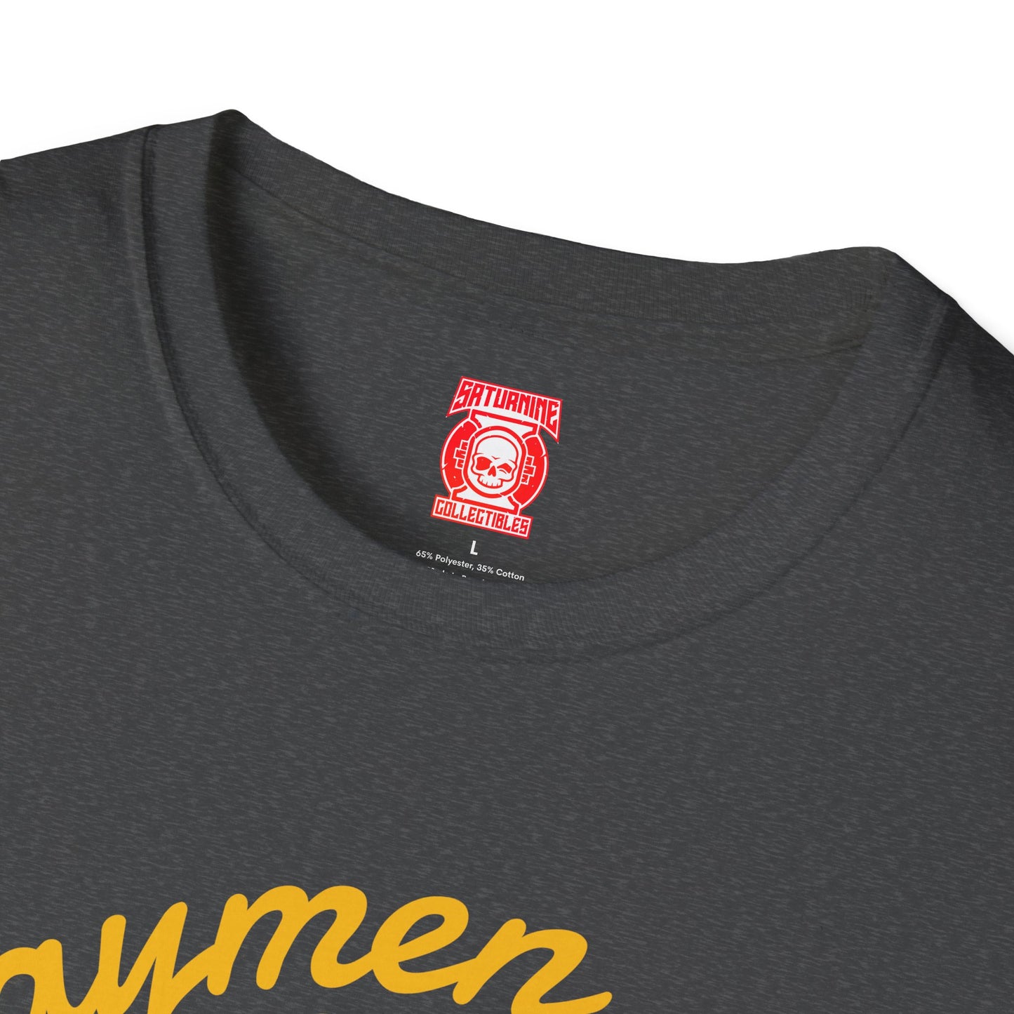 Daymen Tee