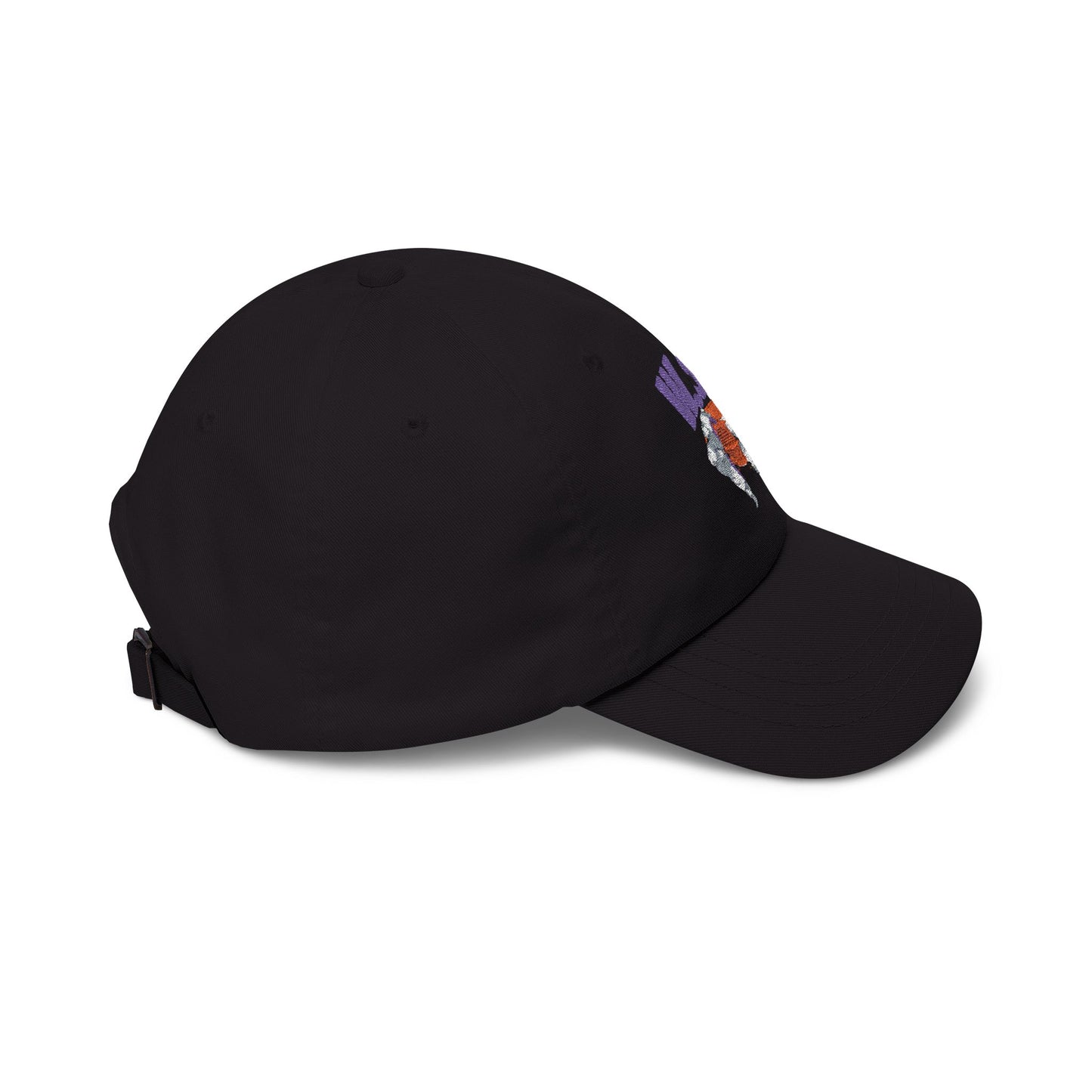 Warp Storm RadioDad Cap
