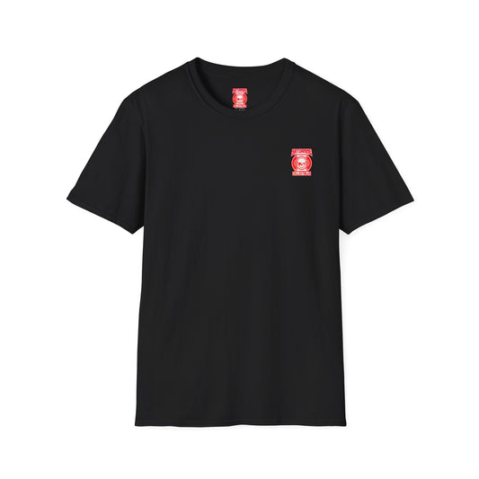 Battle brother from another mother Unisex T-Shirt