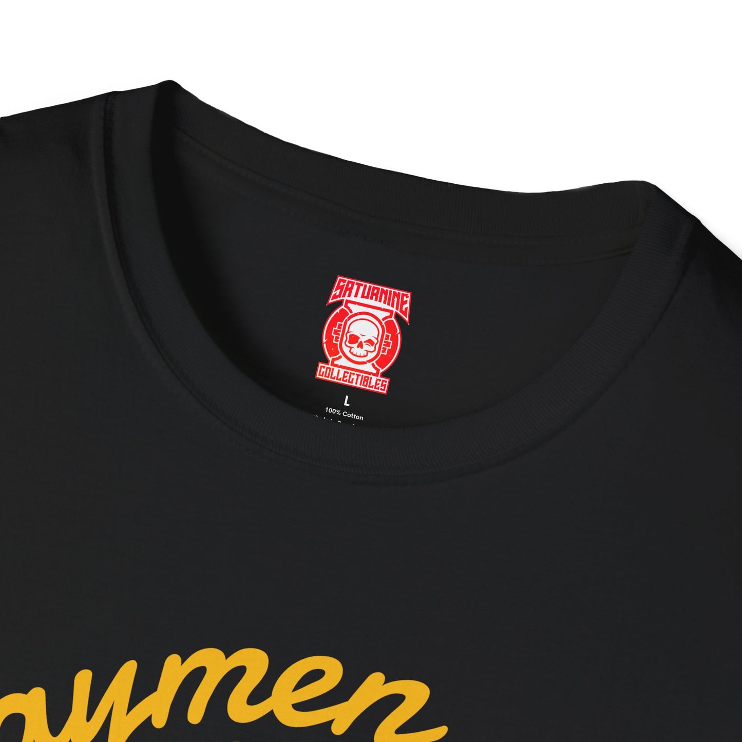 Daymen Tee