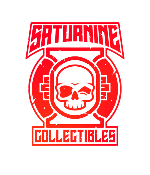 Saturnine Wargames