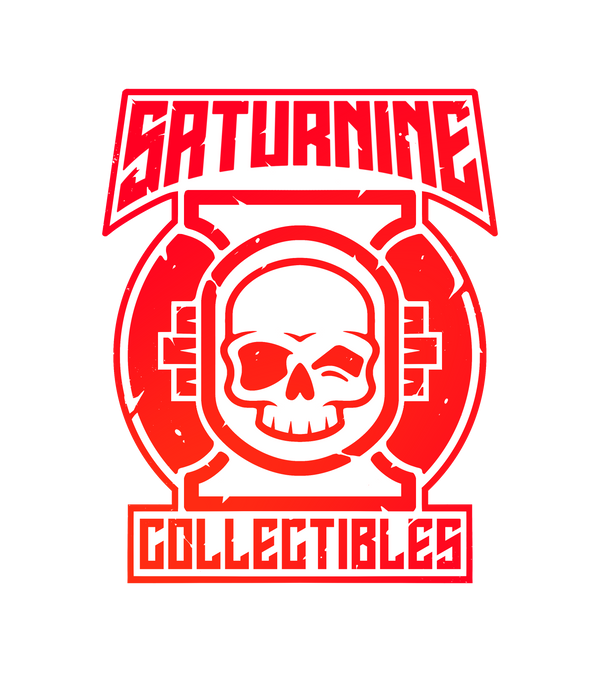 Saturnine Wargames