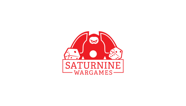 Saturnine Wargames